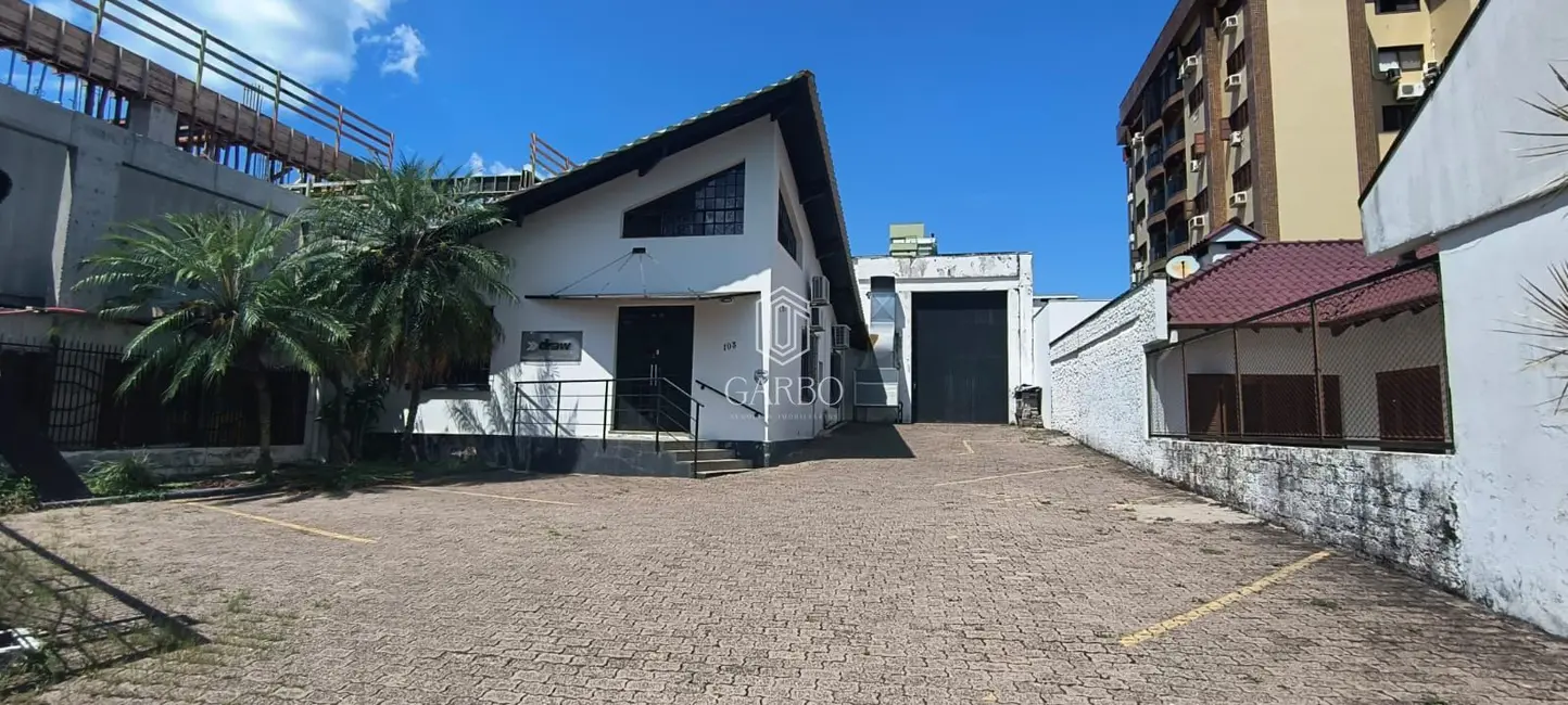 Foto 4 de Fazenda / Haras à venda, 662m2 em Centro, Santa Cruz Do Sul - RS