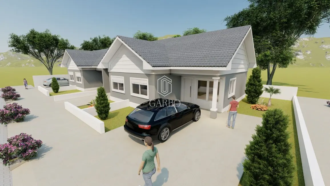 Foto 4 de Casa com 2 quartos à venda, 60m2 em Linha Santa Cruz, Santa Cruz Do Sul - RS