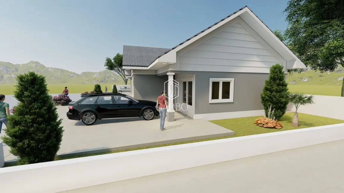 Foto 7 de Casa com 2 quartos à venda, 61m2 em Linha Santa Cruz, Santa Cruz Do Sul - RS