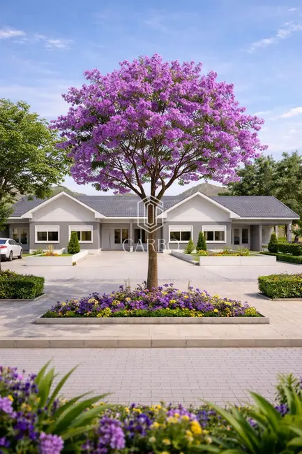 Foto 1 de Casa com 2 quartos à venda, 61m2 em Linha Santa Cruz, Santa Cruz Do Sul - RS