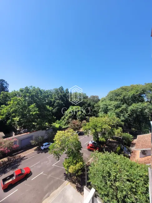 Foto 4 de Apartamento com 3 quartos à venda, 158m2 em Centro, Santa Cruz Do Sul - RS