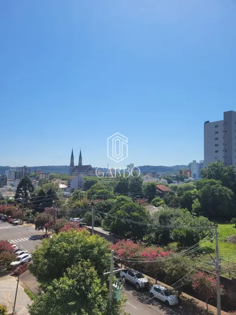 Foto 3 de Apartamento com 3 quartos à venda, 158m2 em Centro, Santa Cruz Do Sul - RS