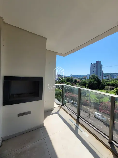 Foto 2 de Apartamento com 3 quartos à venda, 158m2 em Centro, Santa Cruz Do Sul - RS