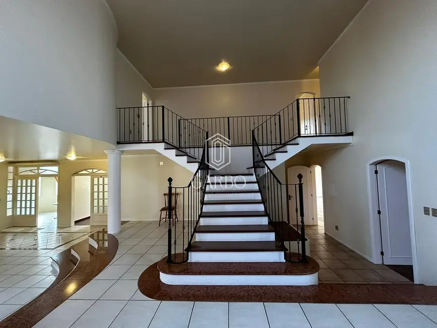 Foto 3 de Casa com 3 quartos à venda, 329m2 em Universitário, Santa Cruz Do Sul - RS