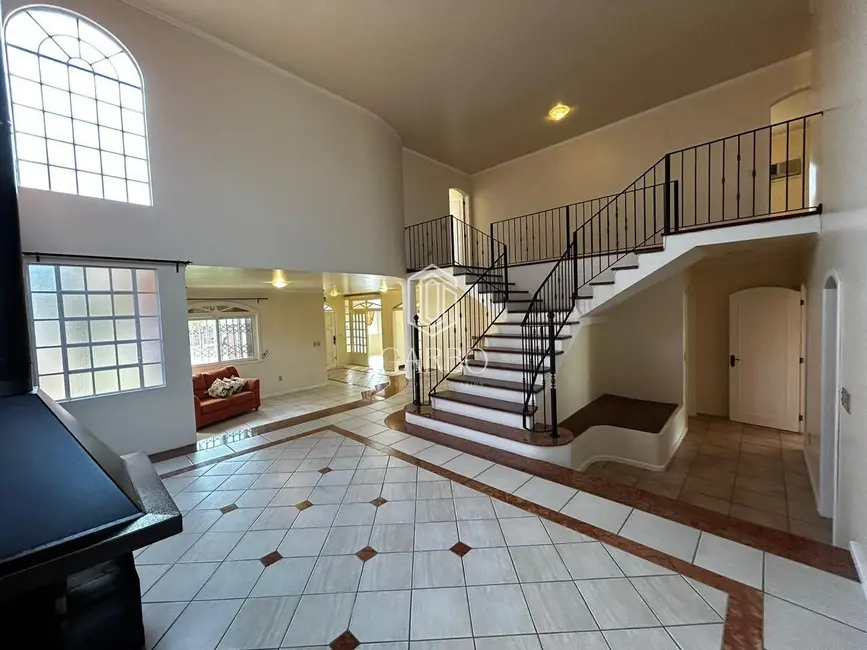 Foto 4 de Casa com 3 quartos à venda, 329m2 em Universitário, Santa Cruz Do Sul - RS