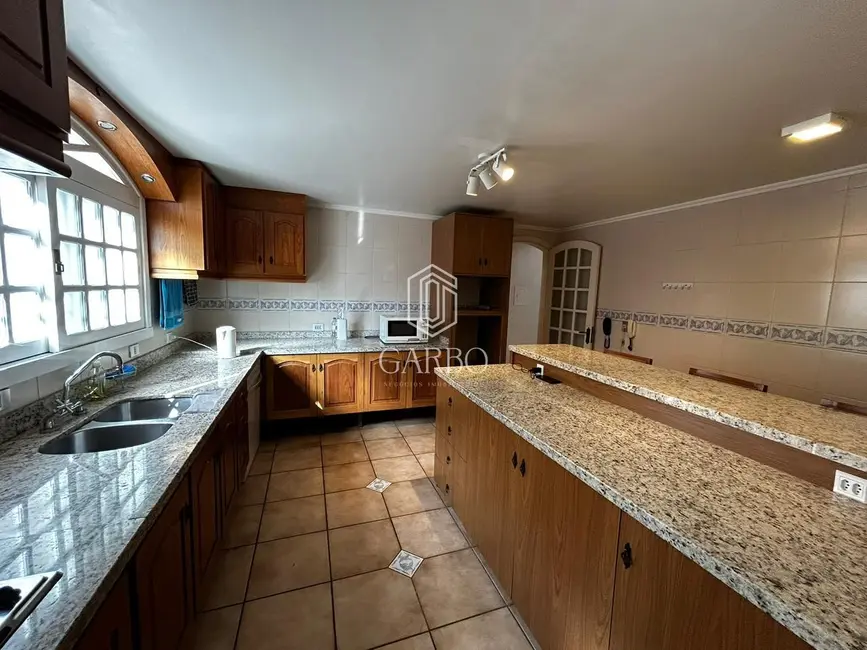 Foto 7 de Casa com 3 quartos à venda, 329m2 em Universitário, Santa Cruz Do Sul - RS