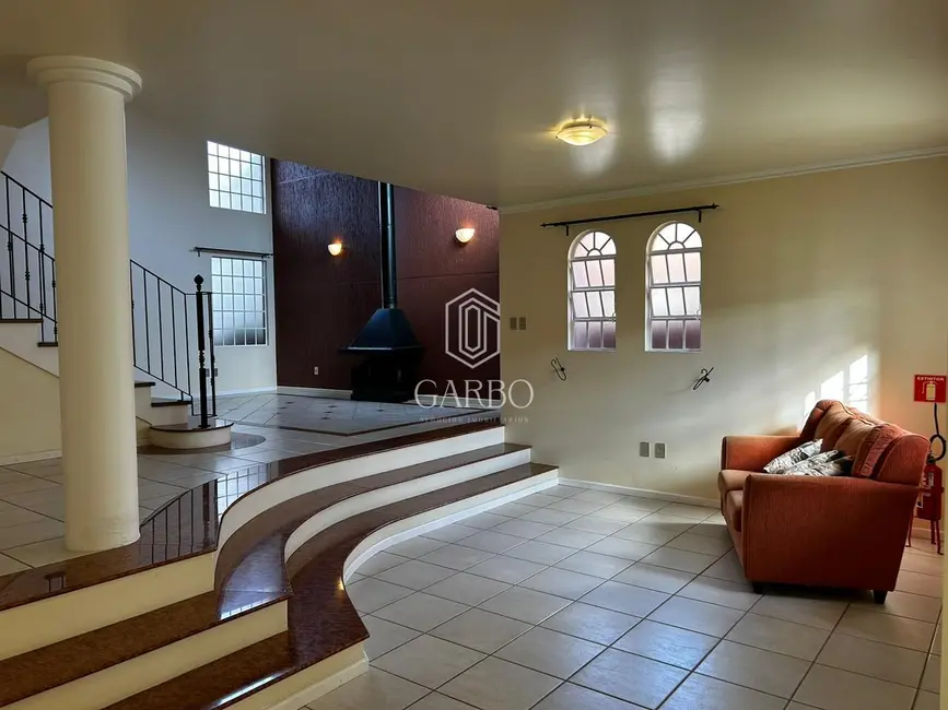 Foto 5 de Casa com 3 quartos à venda, 329m2 em Universitário, Santa Cruz Do Sul - RS