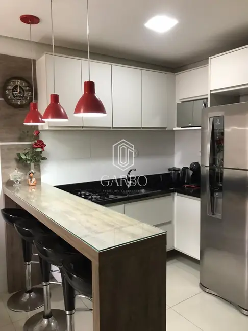 Foto 6 de Apartamento com 1 quarto à venda, 34m2 em Centro, Santa Cruz Do Sul - RS