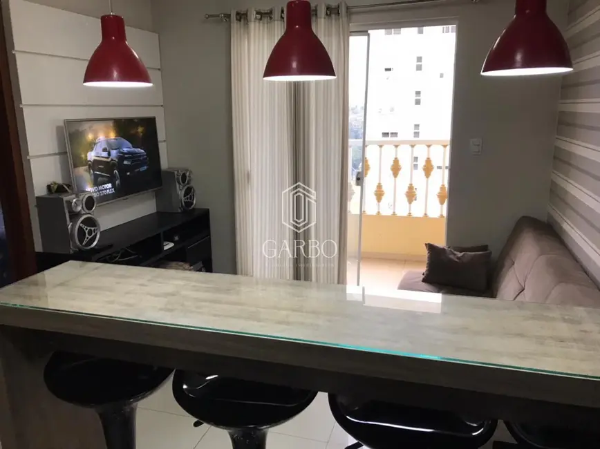 Foto 7 de Apartamento com 1 quarto à venda, 34m2 em Centro, Santa Cruz Do Sul - RS