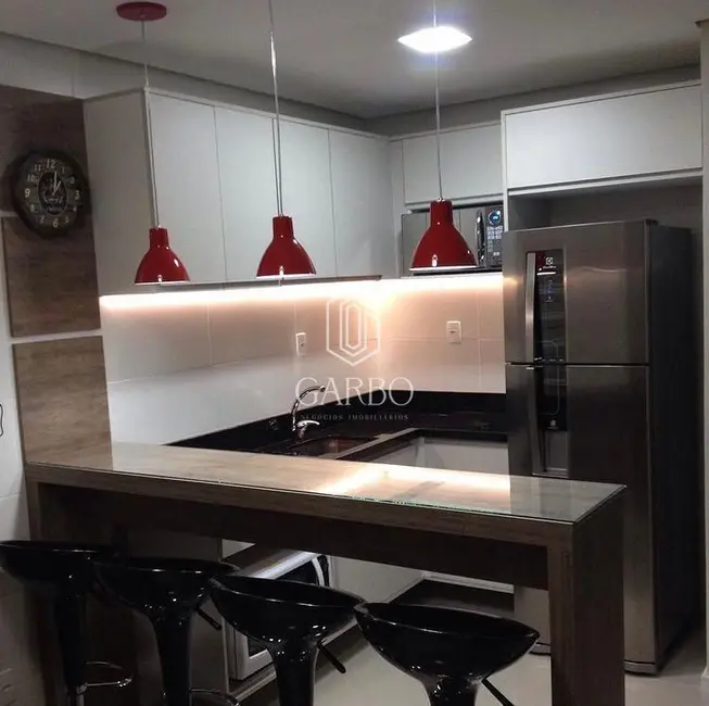 Foto 5 de Apartamento com 1 quarto à venda, 34m2 em Centro, Santa Cruz Do Sul - RS