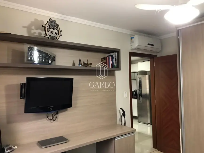 Foto 9 de Apartamento com 1 quarto à venda, 34m2 em Centro, Santa Cruz Do Sul - RS