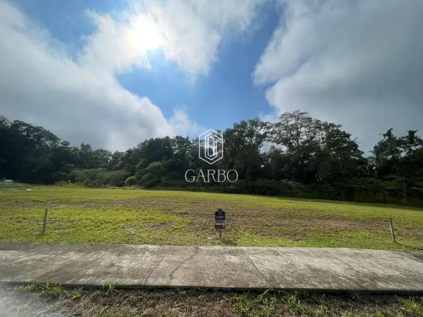 Foto 1 de Terreno / Lote à venda, 374m2 em Linha Santa Cruz, Santa Cruz Do Sul - RS