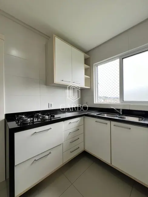 Foto 6 de Apartamento com 3 quartos à venda, 118m2 em Centro, Santa Cruz Do Sul - RS