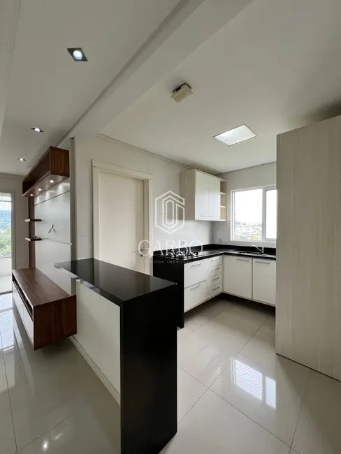 Foto 5 de Apartamento com 3 quartos à venda, 118m2 em Centro, Santa Cruz Do Sul - RS