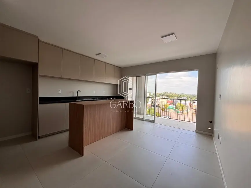 Foto 2 de Apartamento com 2 quartos à venda, 87m2 em Goiás, Santa Cruz Do Sul - RS