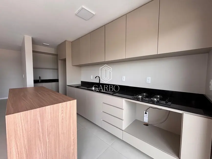 Foto 3 de Apartamento com 2 quartos à venda, 87m2 em Goiás, Santa Cruz Do Sul - RS