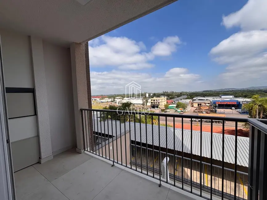 Foto 4 de Apartamento com 2 quartos à venda, 87m2 em Goiás, Santa Cruz Do Sul - RS
