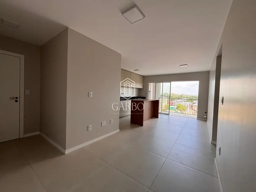 Foto 1 de Apartamento com 2 quartos à venda, 87m2 em Goiás, Santa Cruz Do Sul - RS