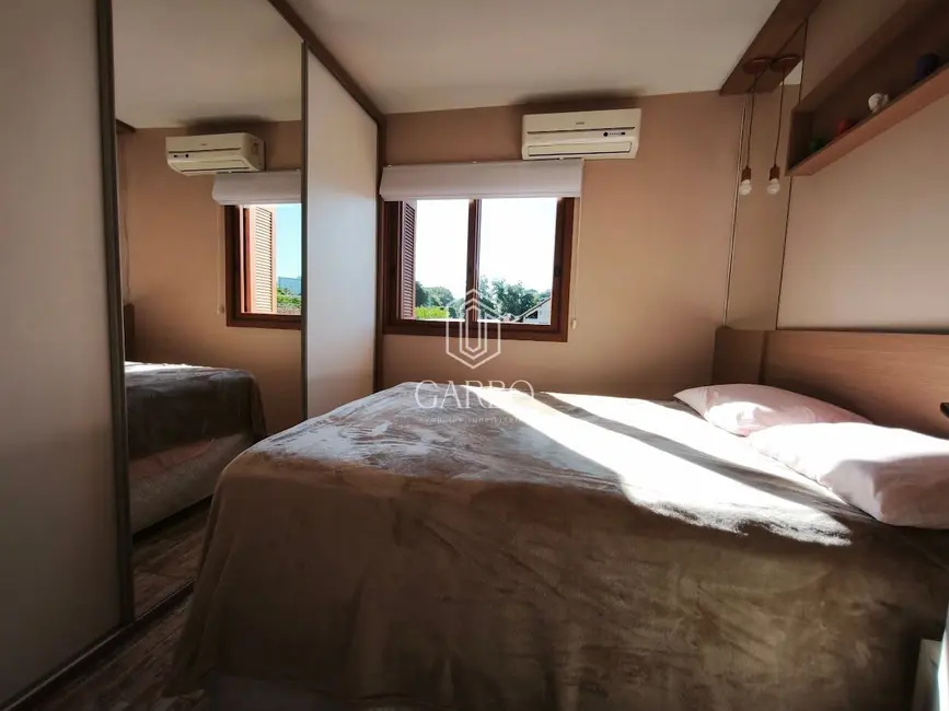 Foto 9 de Apartamento com 2 quartos à venda, 70m2 em Bonfim, Santa Cruz Do Sul - RS