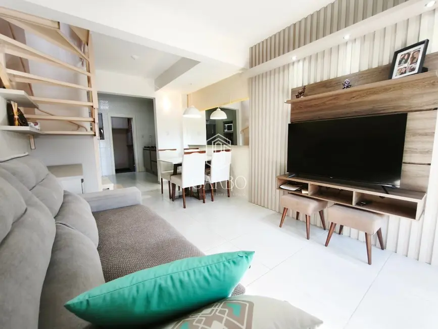 Foto 1 de Apartamento com 2 quartos à venda, 70m2 em Bonfim, Santa Cruz Do Sul - RS