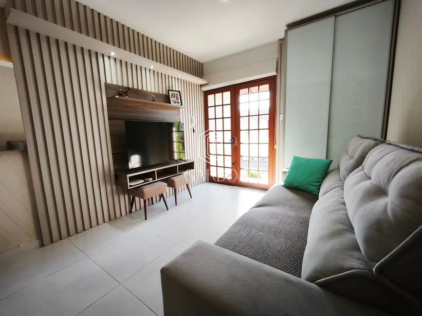 Foto 5 de Apartamento com 2 quartos à venda, 70m2 em Bonfim, Santa Cruz Do Sul - RS