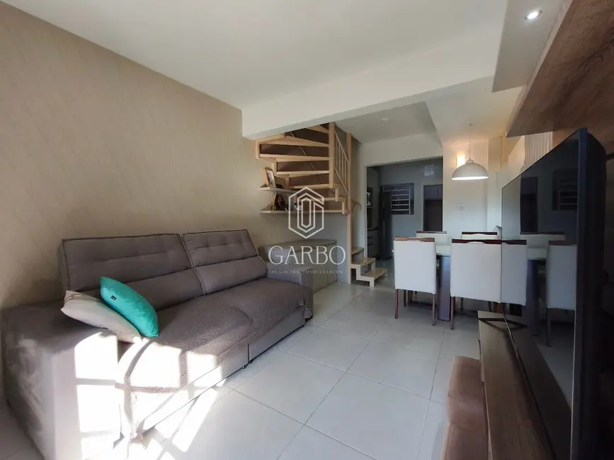 Foto 2 de Apartamento com 2 quartos à venda, 70m2 em Bonfim, Santa Cruz Do Sul - RS