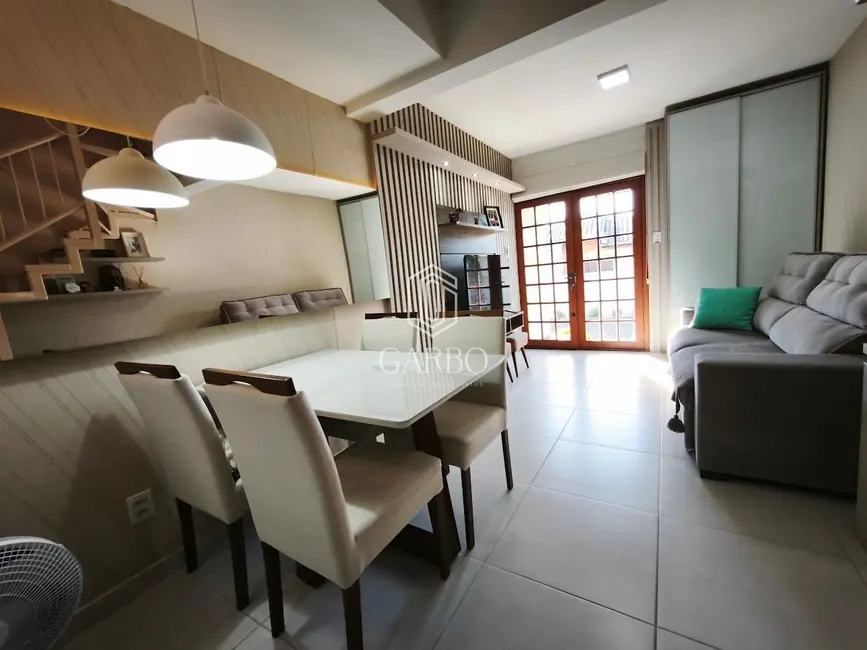 Foto 4 de Apartamento com 2 quartos à venda, 70m2 em Bonfim, Santa Cruz Do Sul - RS