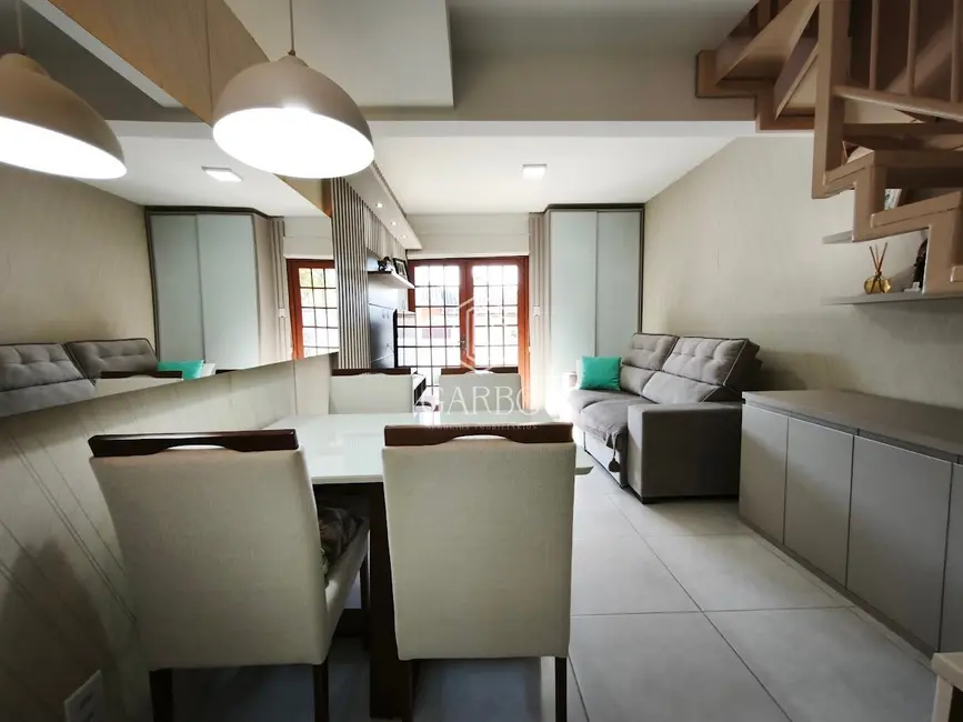 Foto 3 de Apartamento com 2 quartos à venda, 70m2 em Bonfim, Santa Cruz Do Sul - RS