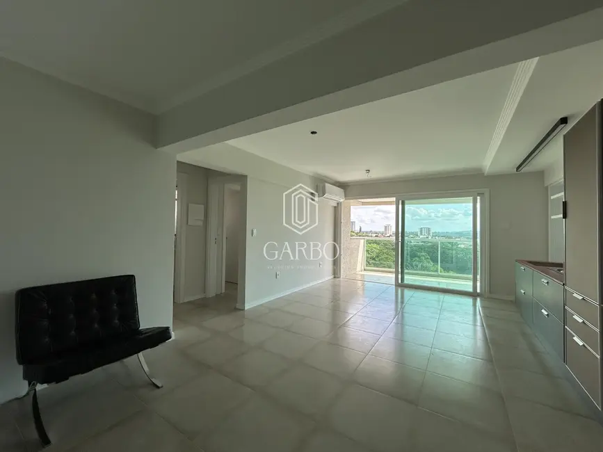 Foto 2 de Apartamento com 2 quartos à venda, 106m2 em Centro, Santa Cruz Do Sul - RS