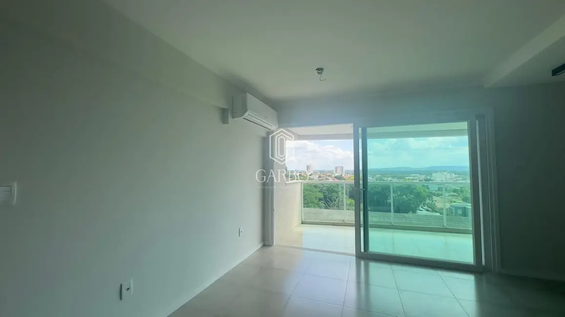 Foto 2 de Apartamento com 2 quartos à venda, 106m2 em Centro, Santa Cruz Do Sul - RS
