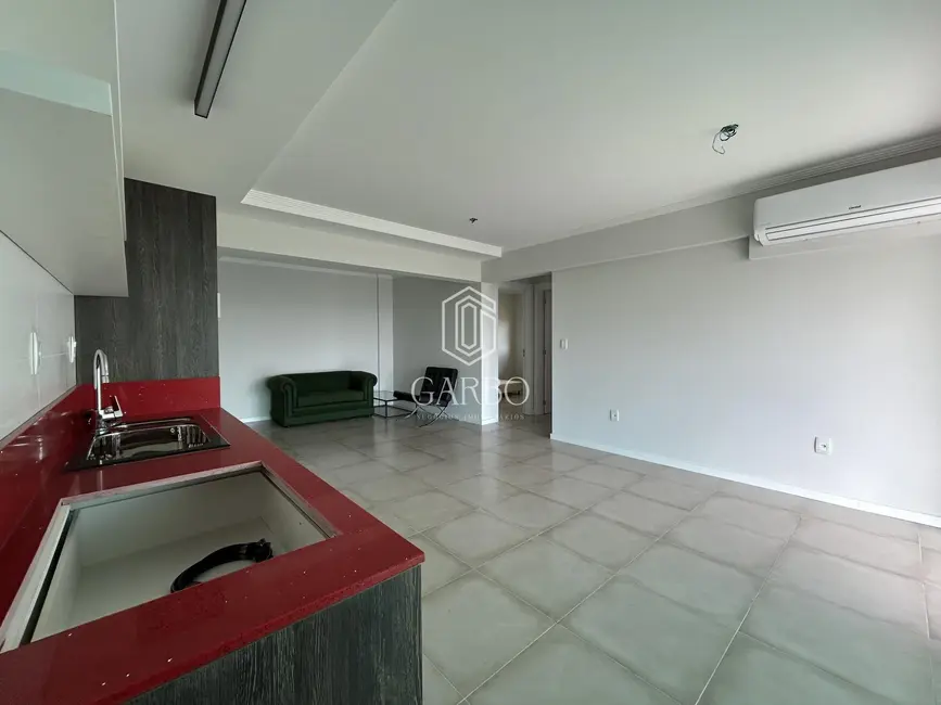 Foto 4 de Apartamento com 2 quartos à venda, 106m2 em Centro, Santa Cruz Do Sul - RS
