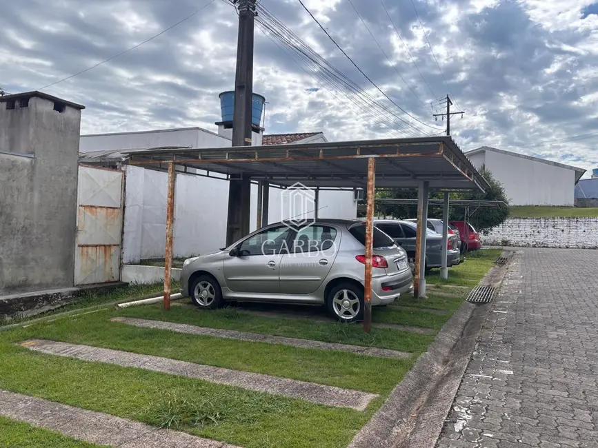 Foto 7 de Casa com 2 quartos à venda, 58m2 em Pedreira, Santa Cruz Do Sul - RS