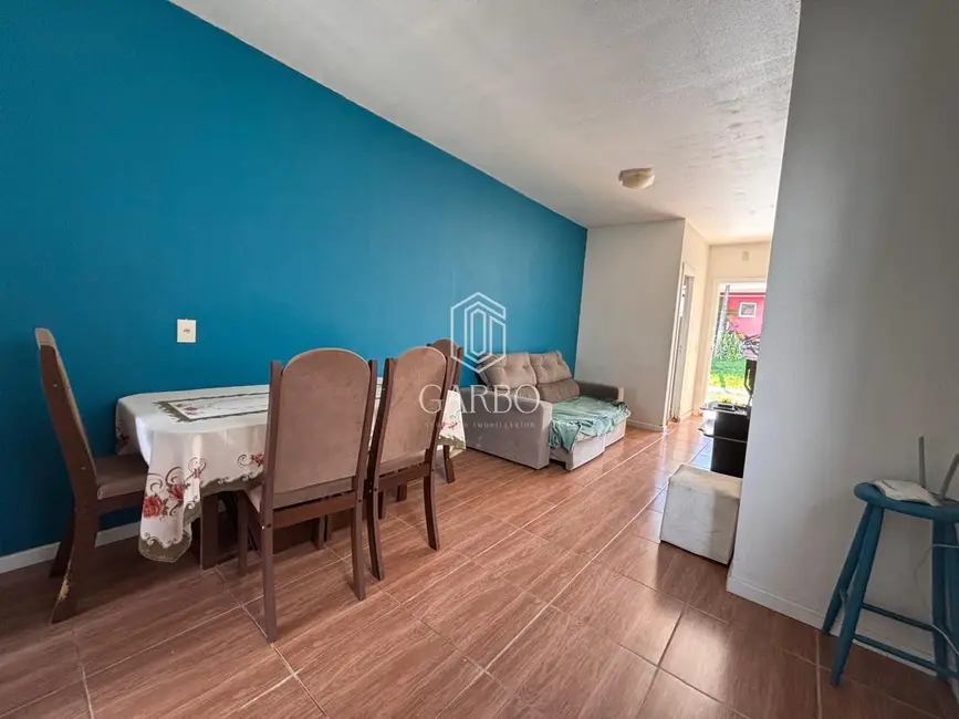 Foto 2 de Casa com 2 quartos à venda, 58m2 em Pedreira, Santa Cruz Do Sul - RS