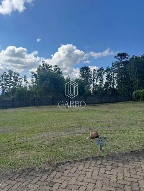 Foto 2 de Terreno / Lote à venda, 578m2 em Country, Santa Cruz Do Sul - RS