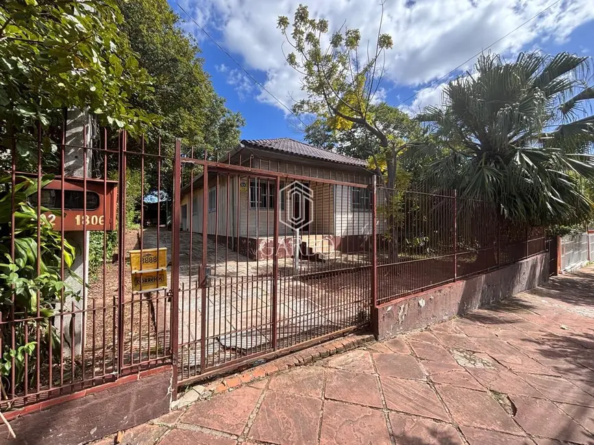 Foto 2 de Fazenda / Haras à venda, 709m2 em Senai, Santa Cruz Do Sul - RS