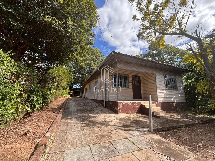 Foto 1 de Terreno / Lote à venda, 709m2 em Senai, Santa Cruz Do Sul - RS