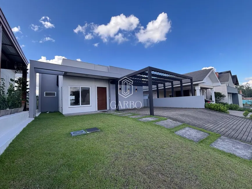 Foto 1 de Casa com 3 quartos à venda, 139m2 em Country, Santa Cruz Do Sul - RS