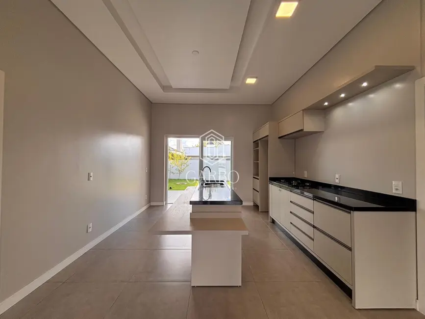 Foto 5 de Casa com 3 quartos à venda, 139m2 em Country, Santa Cruz Do Sul - RS