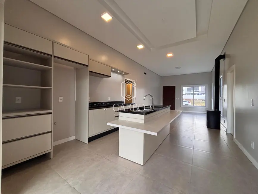 Foto 7 de Casa com 3 quartos à venda, 139m2 em Country, Santa Cruz Do Sul - RS