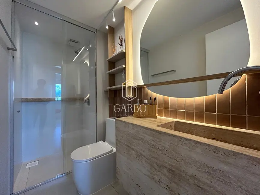 Foto 9 de Apartamento com 3 quartos à venda, 102m2 em Goiás, Santa Cruz Do Sul - RS