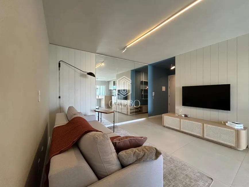 Foto 2 de Apartamento com 3 quartos à venda, 102m2 em Goiás, Santa Cruz Do Sul - RS