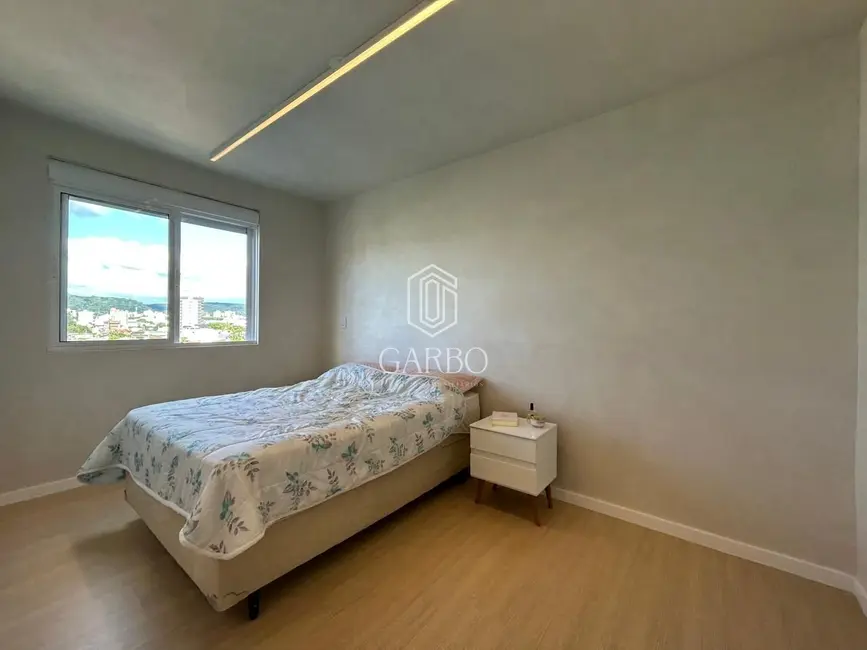 Foto 6 de Apartamento com 3 quartos à venda, 102m2 em Goiás, Santa Cruz Do Sul - RS