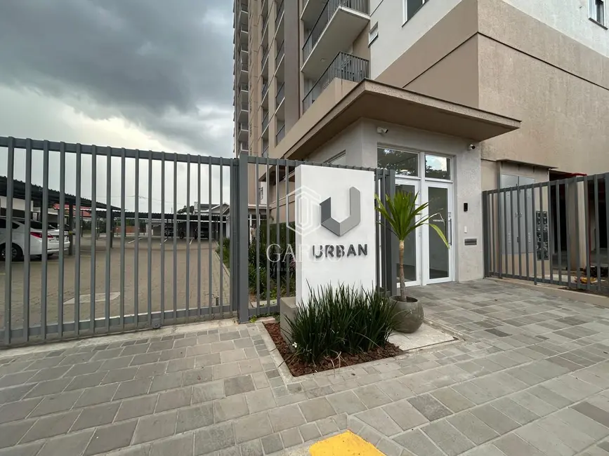 Foto 1 de Apartamento com 3 quartos à venda, 102m2 em Goiás, Santa Cruz Do Sul - RS