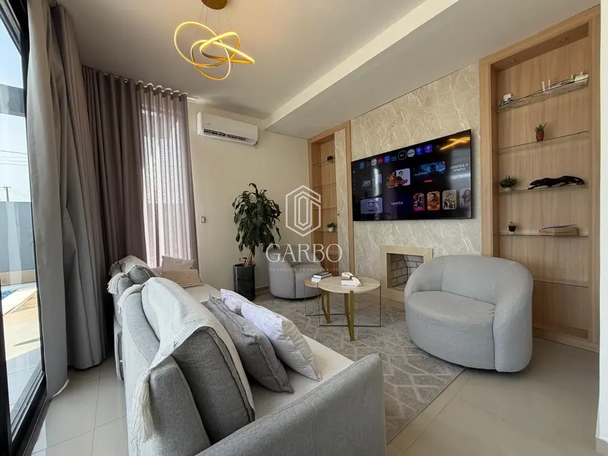 Foto 6 de Apartamento com 2 quartos à venda, 119m2 em Country, Santa Cruz Do Sul - RS