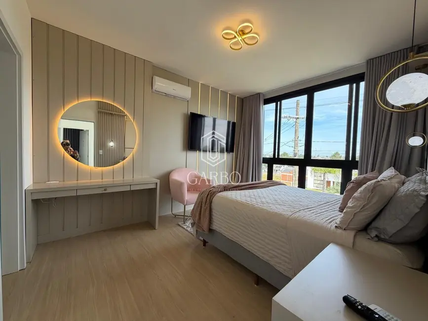 Foto 9 de Apartamento com 2 quartos à venda, 119m2 em Country, Santa Cruz Do Sul - RS