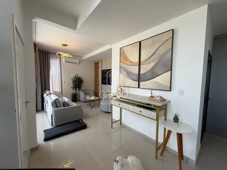 Foto 4 de Apartamento com 2 quartos à venda, 119m2 em Country, Santa Cruz Do Sul - RS