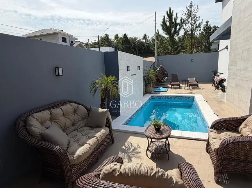 Foto 1 de Apartamento com 2 quartos à venda, 119m2 em Country, Santa Cruz Do Sul - RS