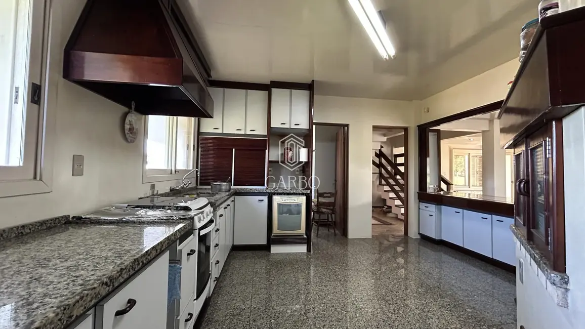 Foto 8 de Casa com 5 quartos à venda, 504m2 em João Alves, Santa Cruz Do Sul - RS