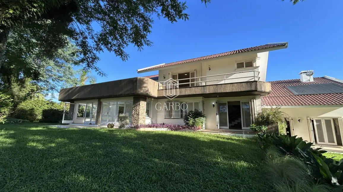 Foto 2 de Casa com 5 quartos à venda, 504m2 em João Alves, Santa Cruz Do Sul - RS