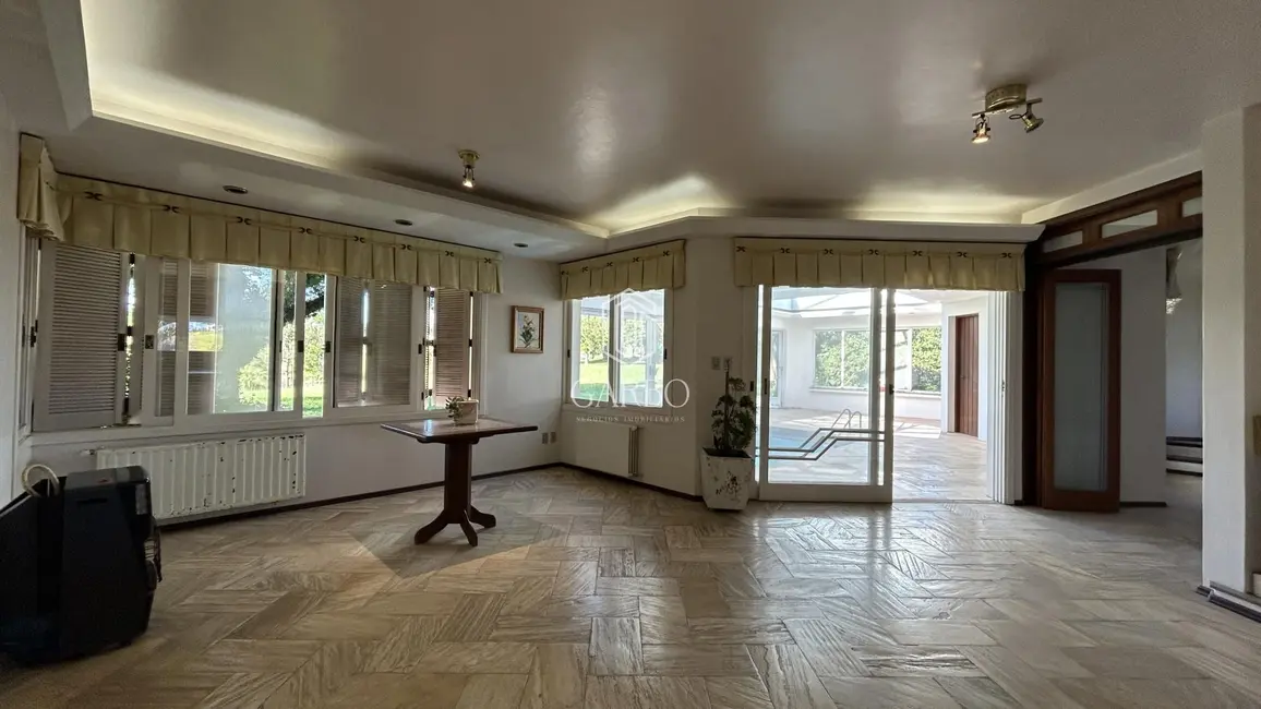 Foto 6 de Casa com 5 quartos à venda, 504m2 em João Alves, Santa Cruz Do Sul - RS